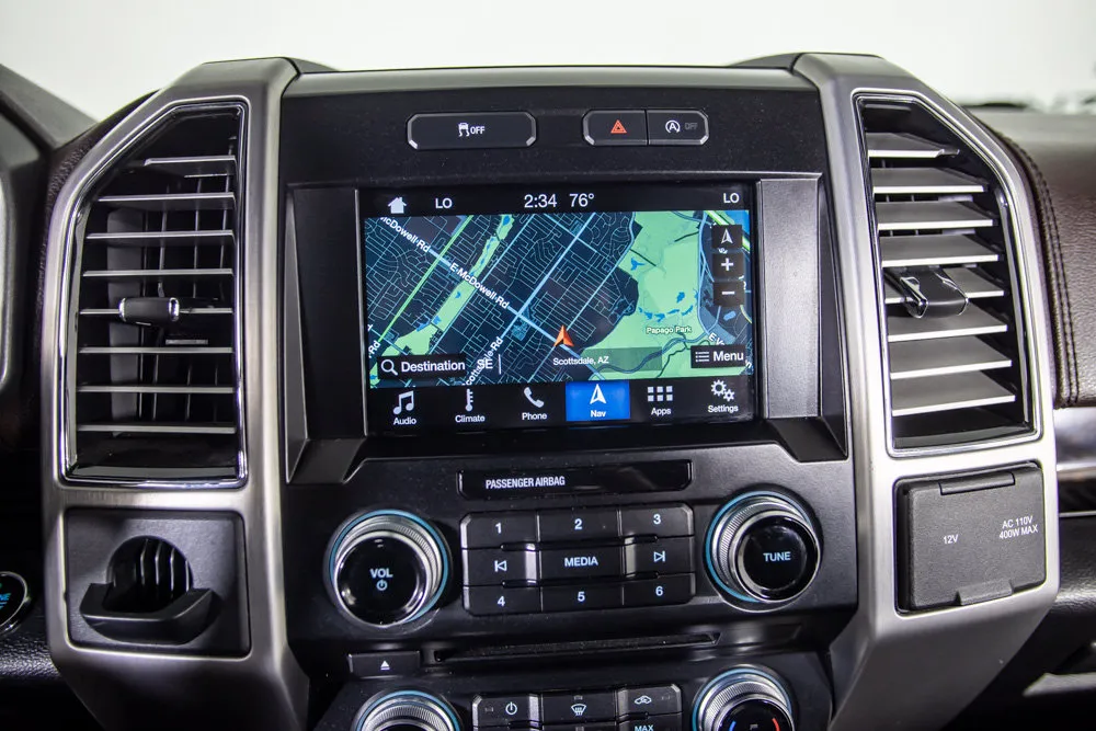 Ford F-150 photo 28
