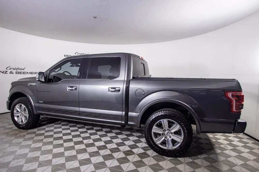 Ford F-150 photo 10