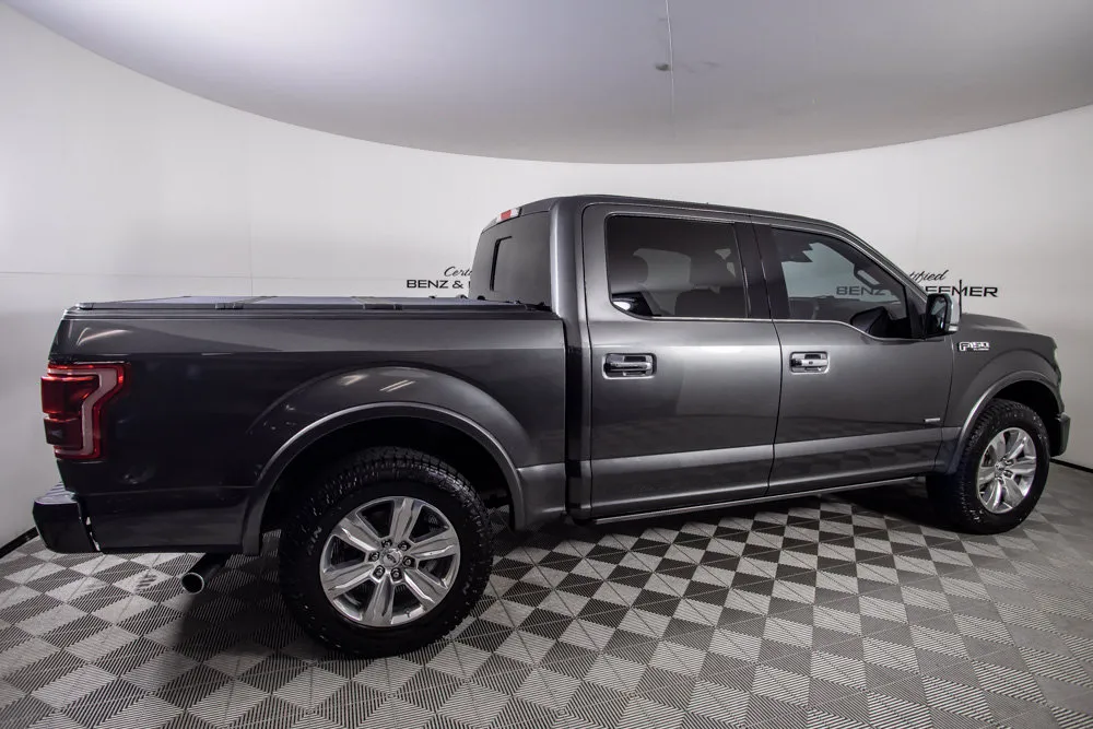 Ford F-150 photo 4