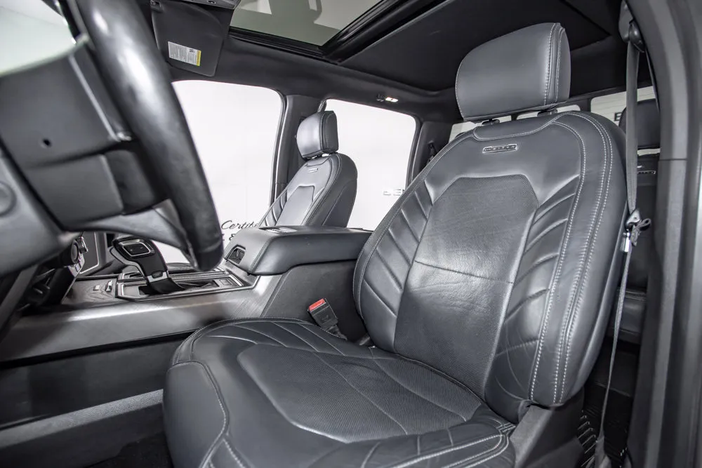 Ford F-150 photo 11