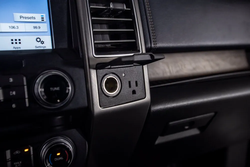 Ford F-150 photo 31