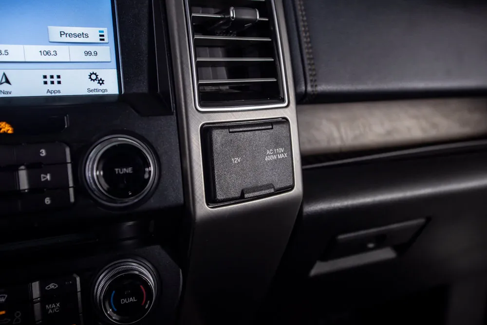 Ford F-150 photo 29