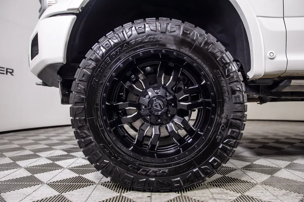 Ford F-150 photo 38