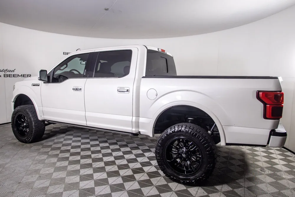 Ford F-150 photo 10