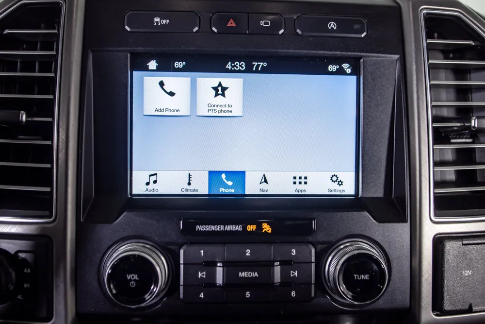 Ford F-150 photo 26