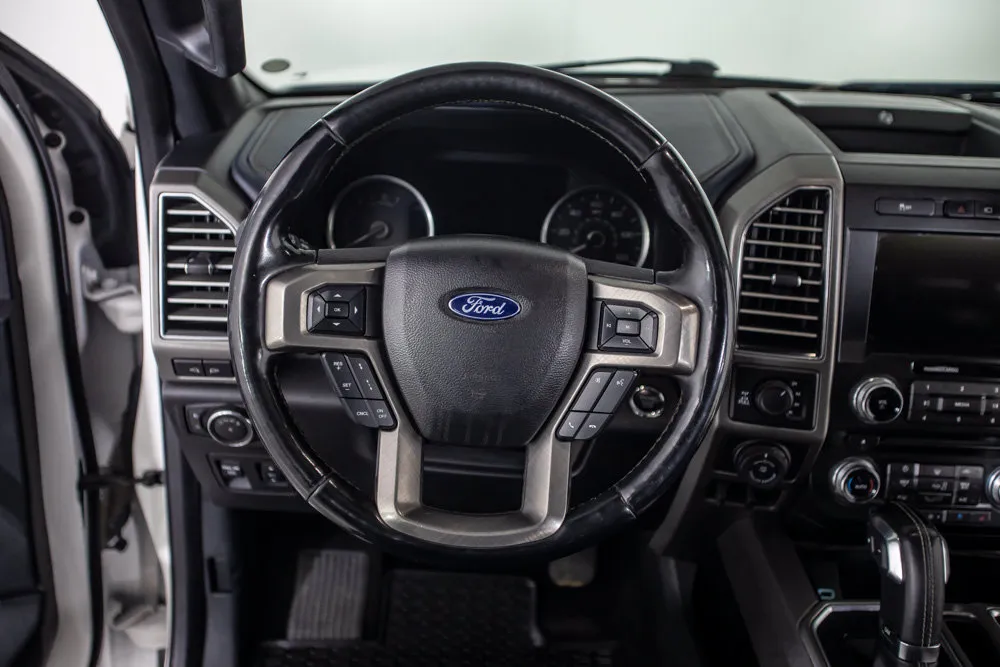 Ford F-150 photo 22