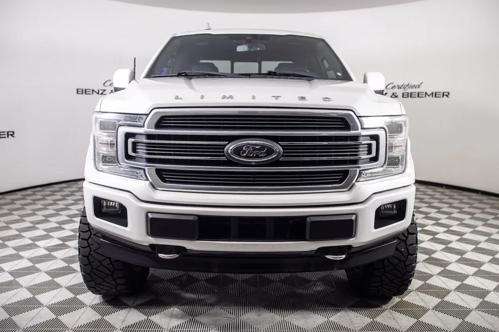 Ford F-150 photo 5