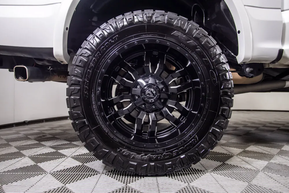 Ford F-150 photo 40