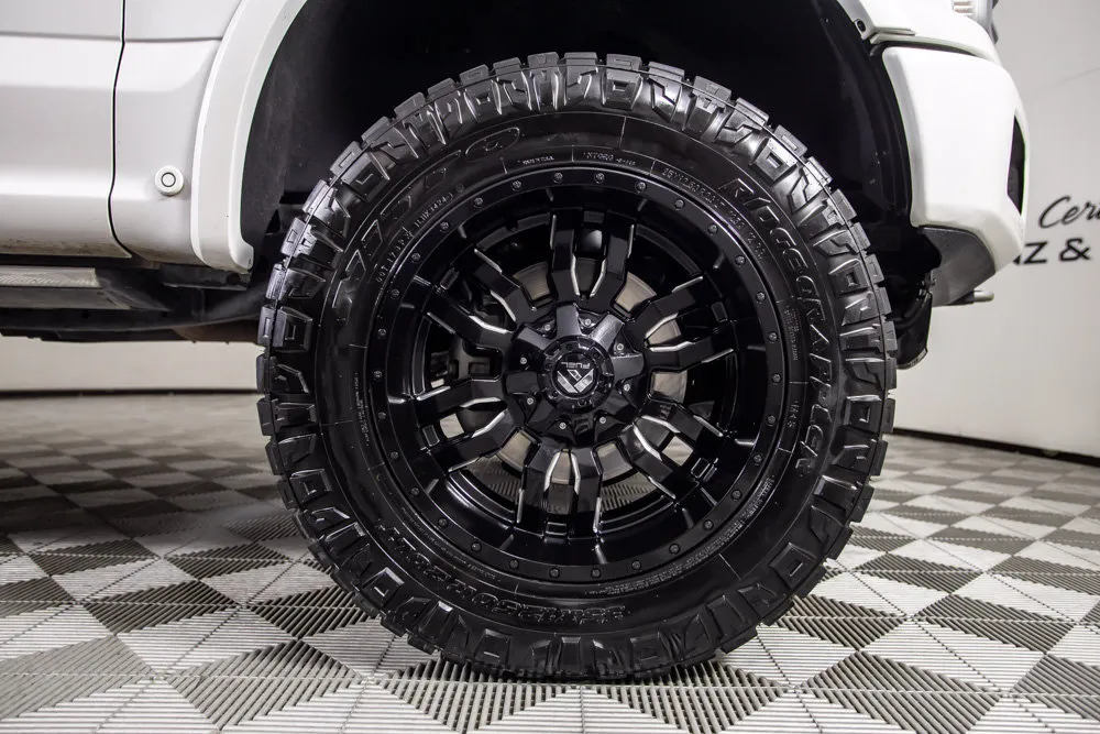 Ford F-150 photo 39