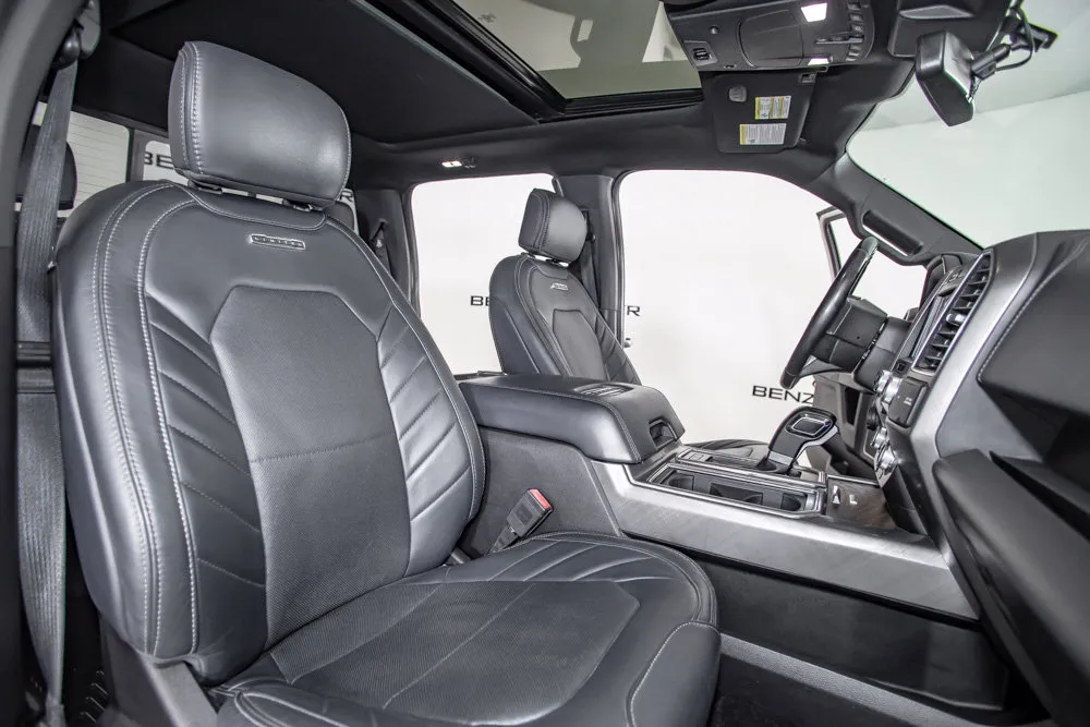 Ford F-150 photo 15