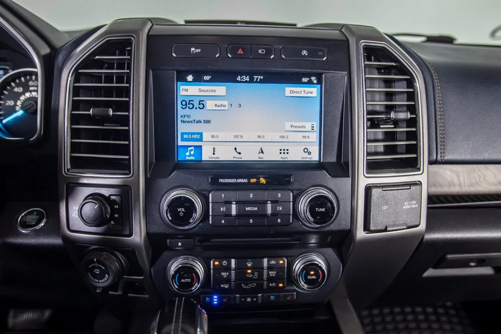 Ford F-150 photo 28