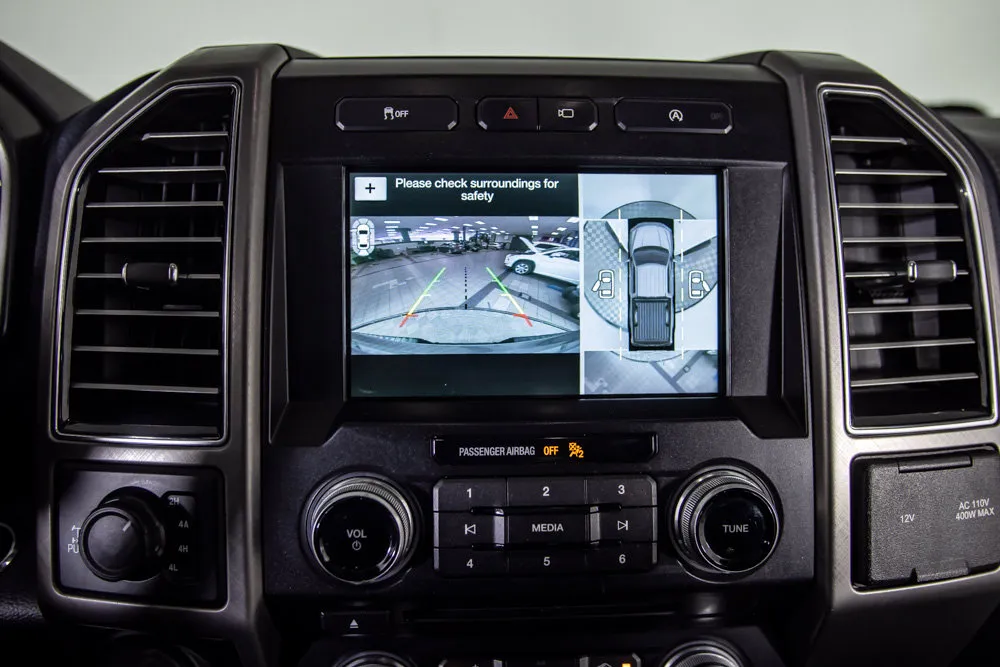 Ford F-150 photo 27