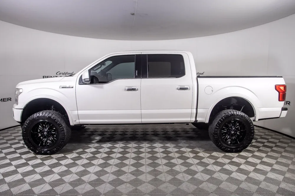 Ford F-150 photo 9