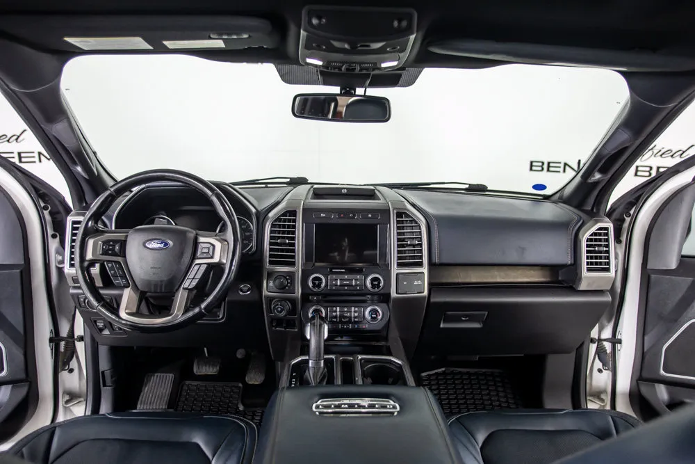 Ford F-150 photo 21