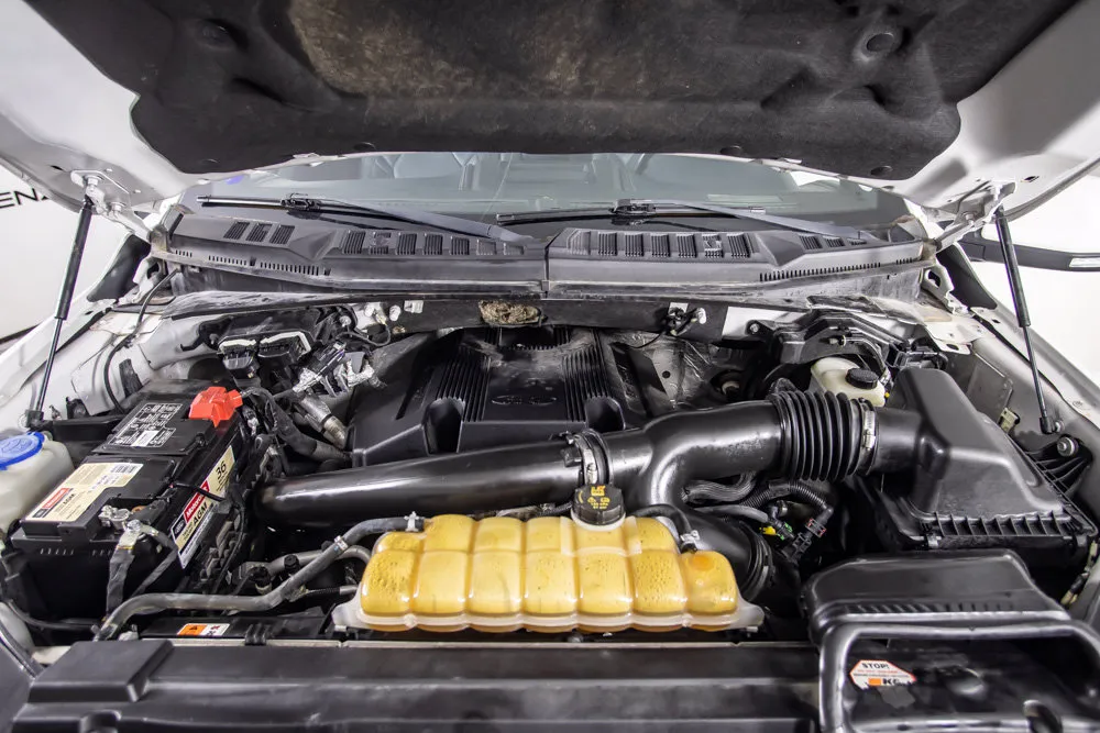 Ford F-150 photo 46
