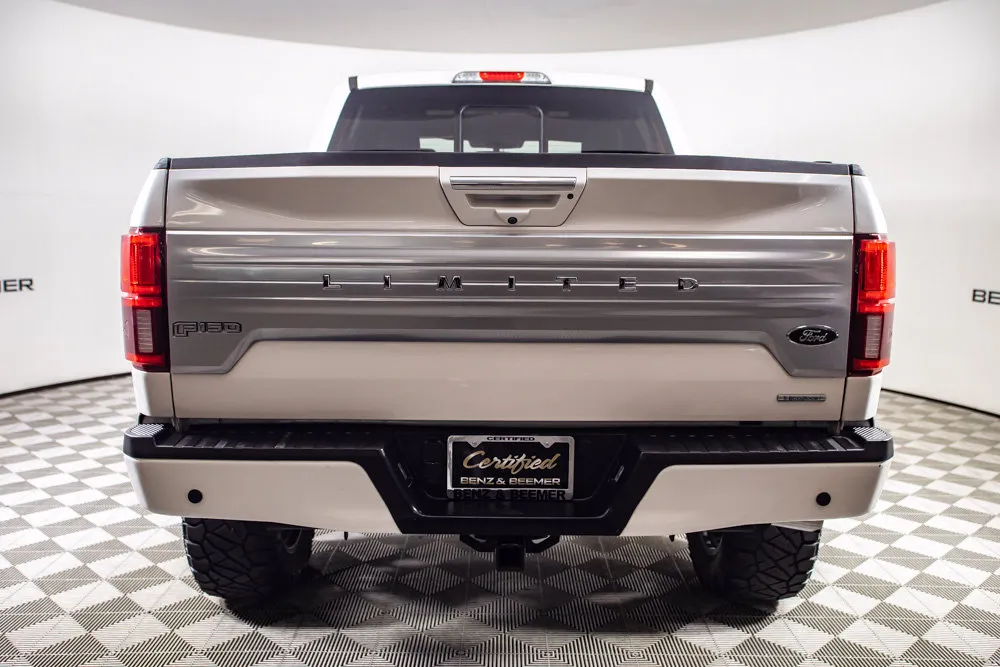 Ford F-150 photo 7