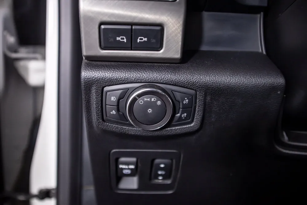 Ford F-150 photo 34