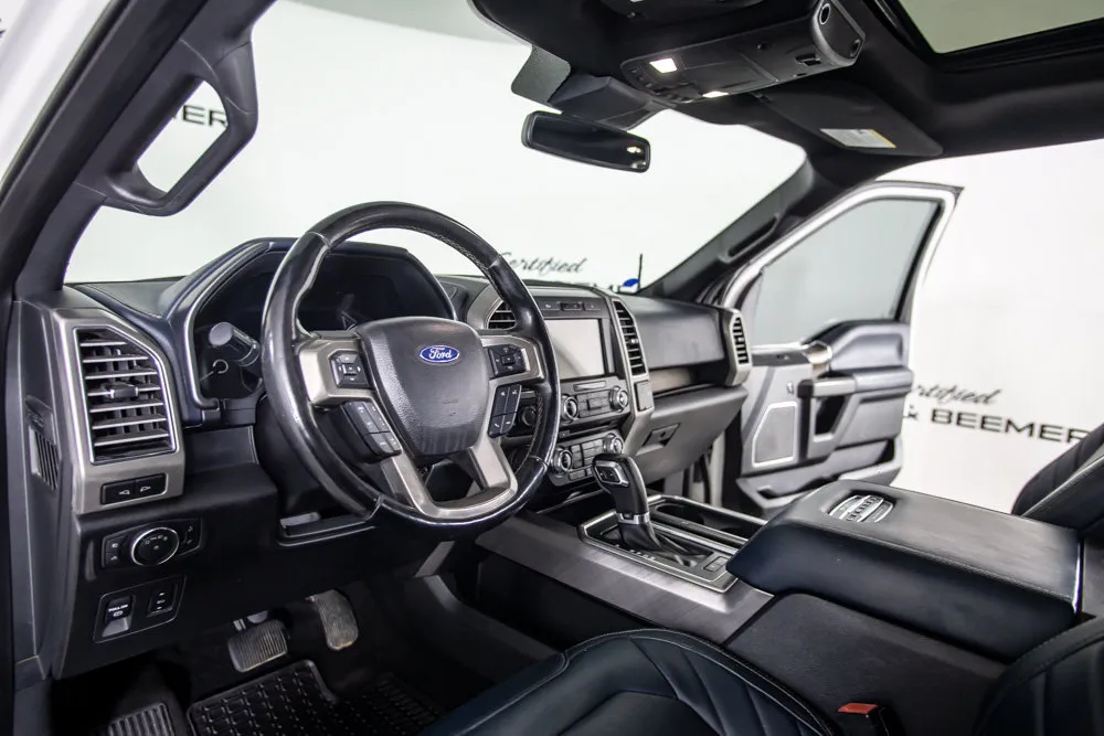 Ford F-150 photo 19