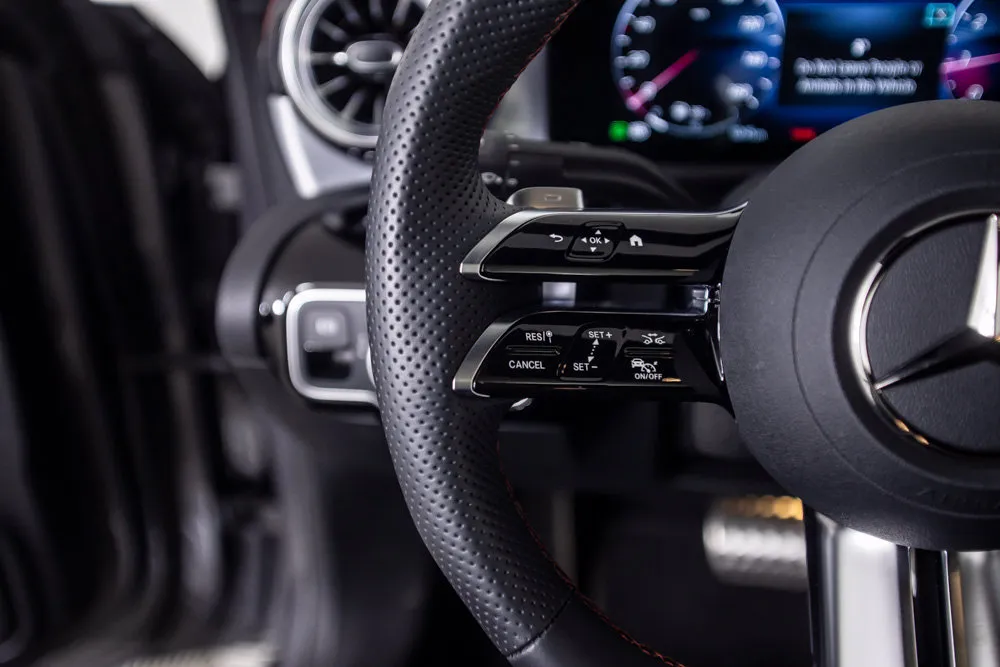 Mercedes-Benz CLA photo 34