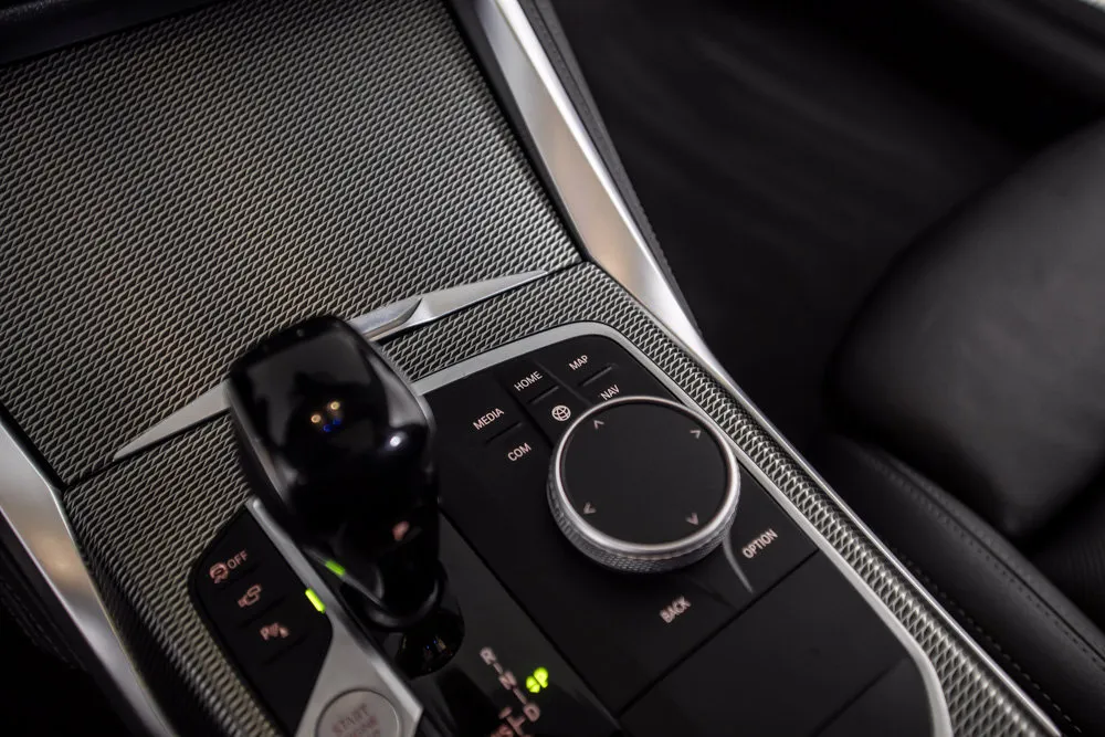 BMW 4 Series photo 32