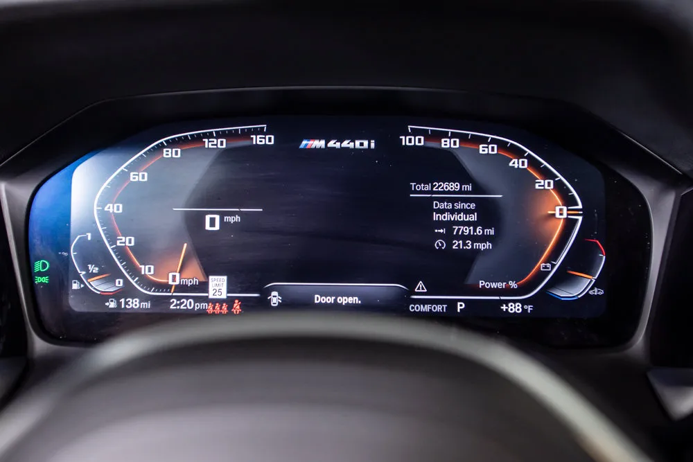 BMW 4 Series photo 23