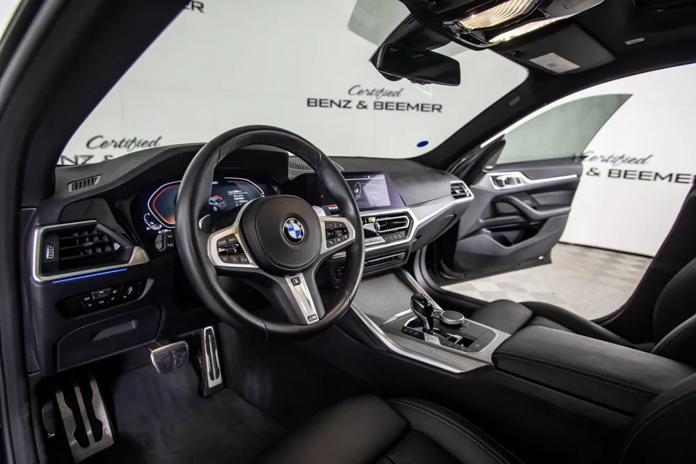 BMW 4 Series photo 20