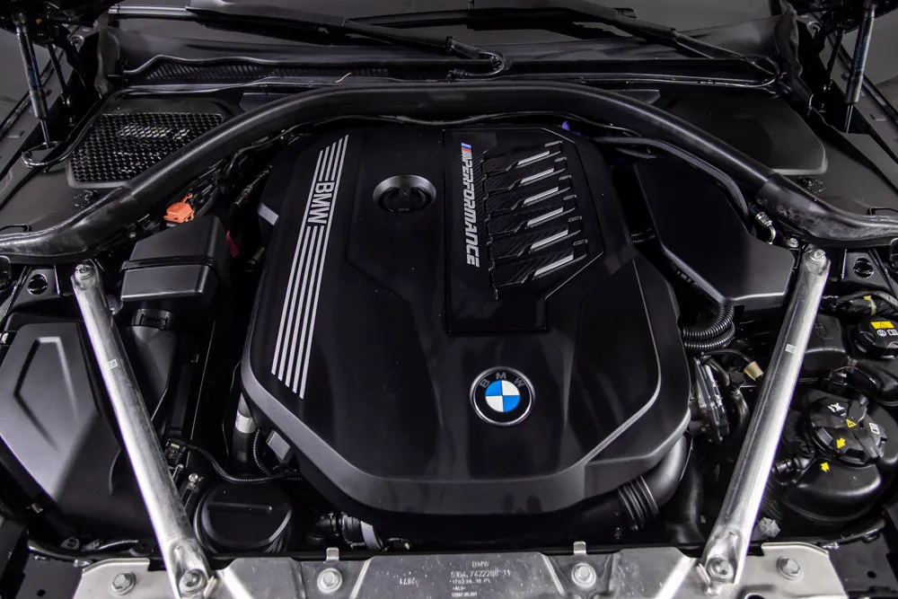 BMW 4 Series photo 42