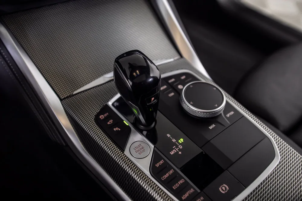 BMW 4 Series photo 31