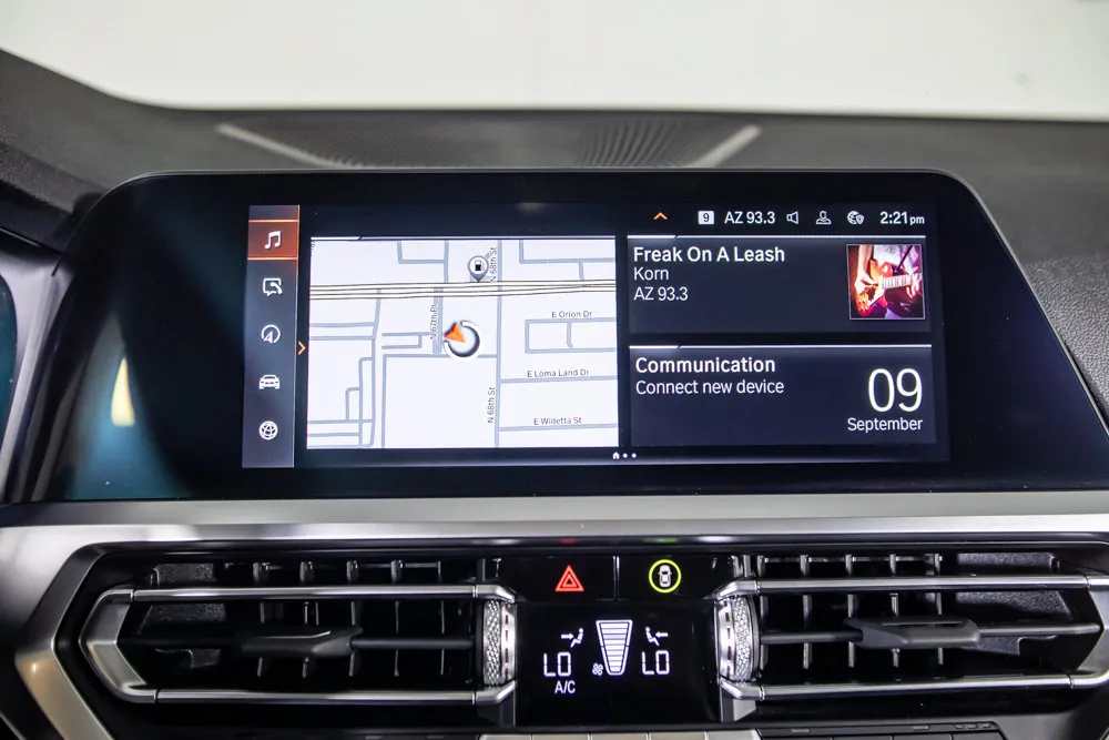 BMW 4 Series photo 26