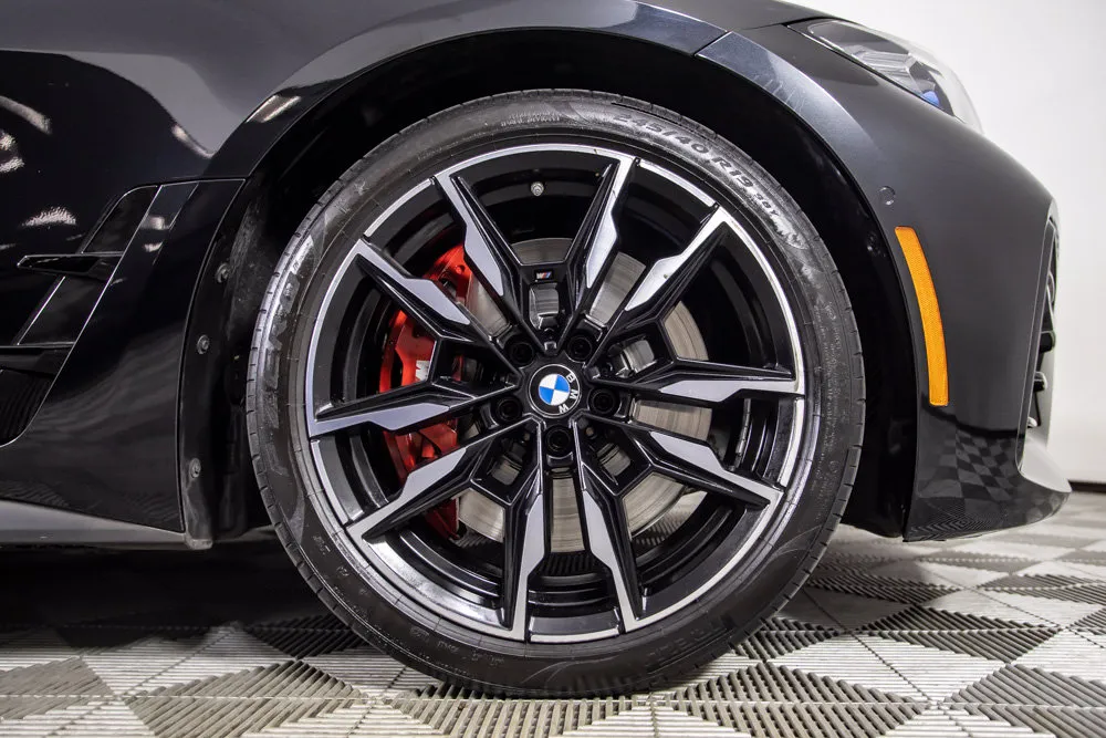 BMW 4 Series photo 39