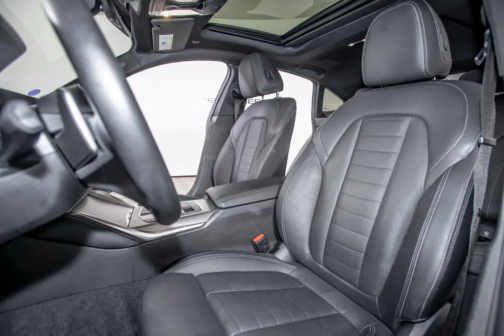 BMW 4 Series photo 13