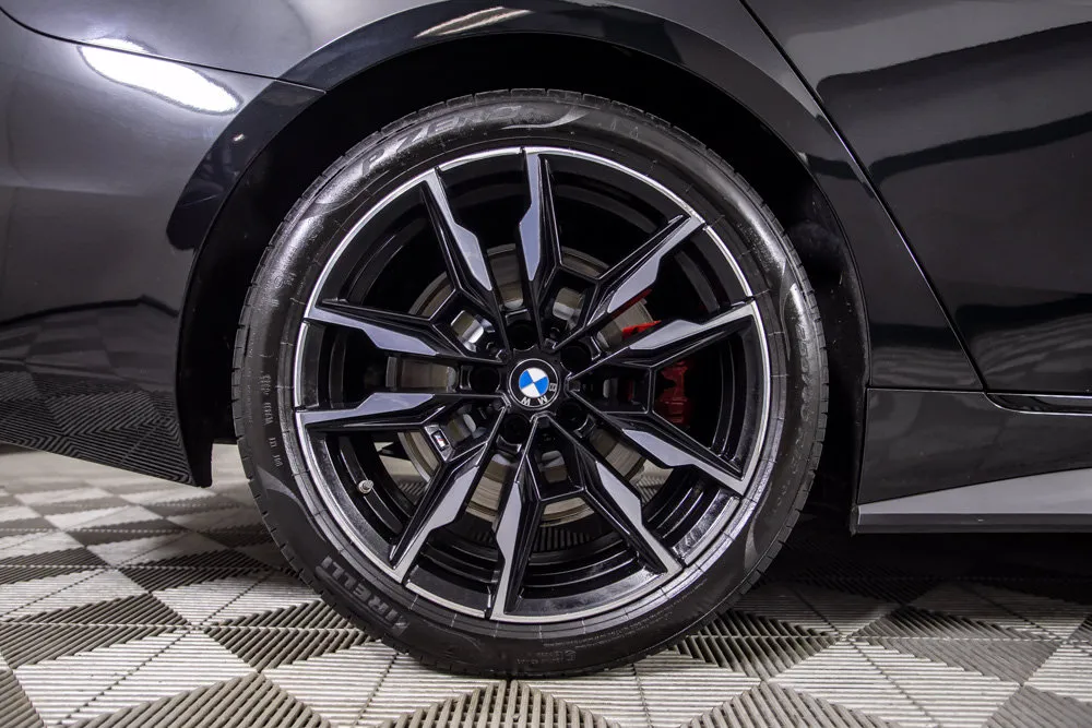 BMW 4 Series photo 40
