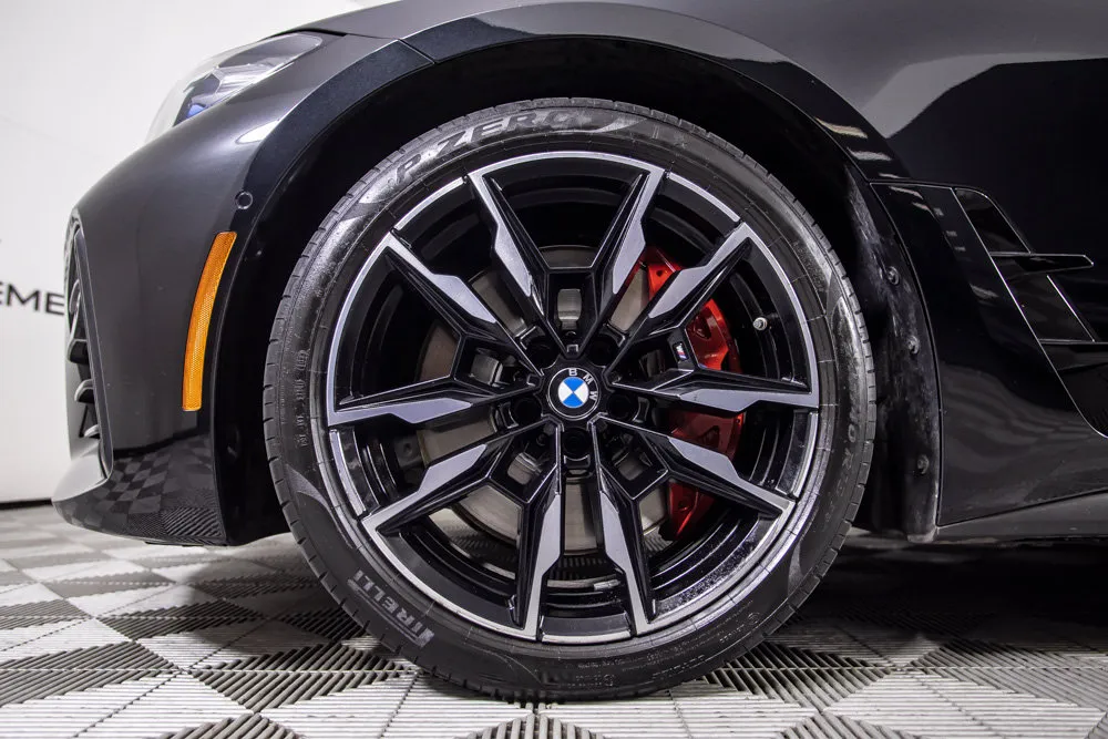 BMW 4 Series photo 38