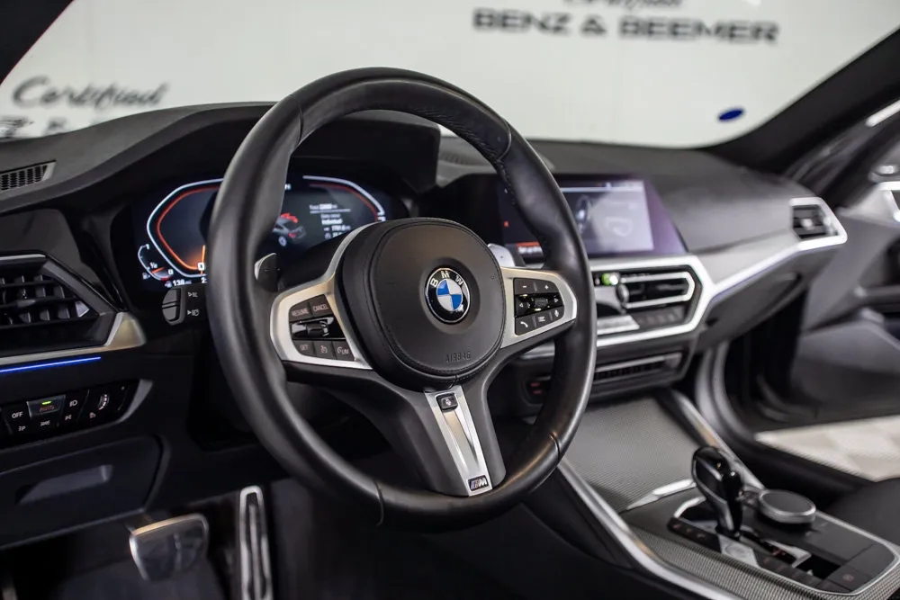 BMW 4 Series photo 21