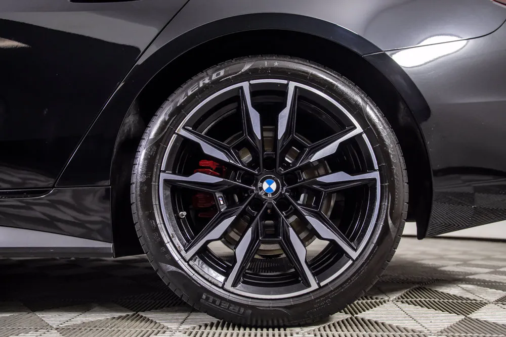 BMW 4 Series photo 41