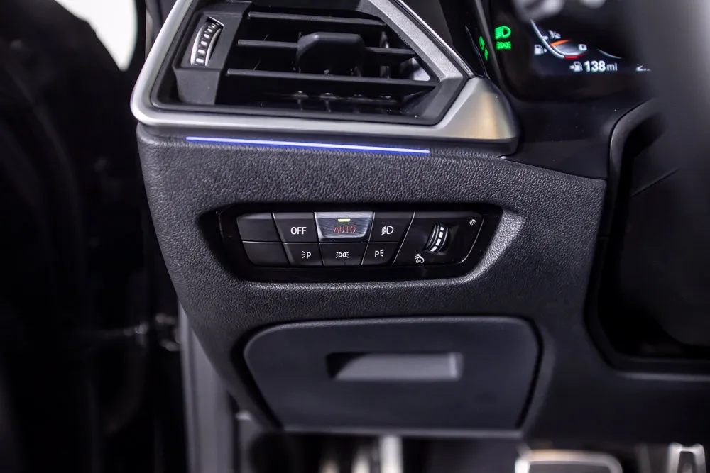 BMW 4 Series photo 34