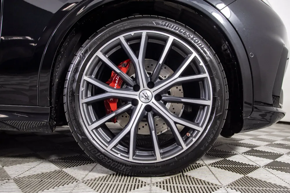Maserati Grecale photo 40