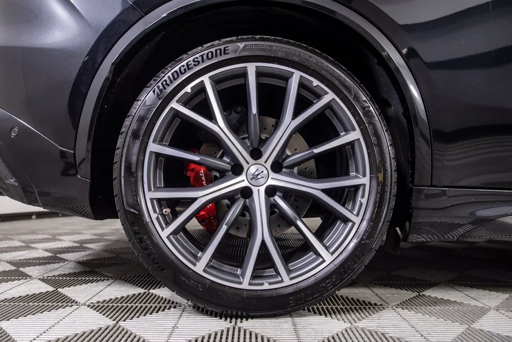 Maserati Grecale photo 41