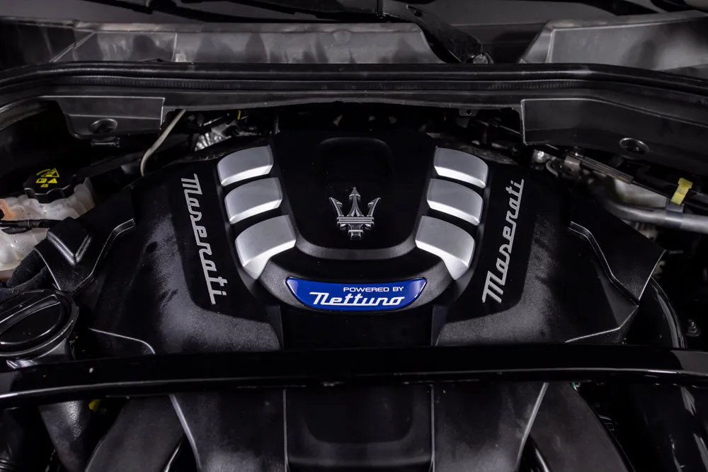Maserati Grecale photo 48