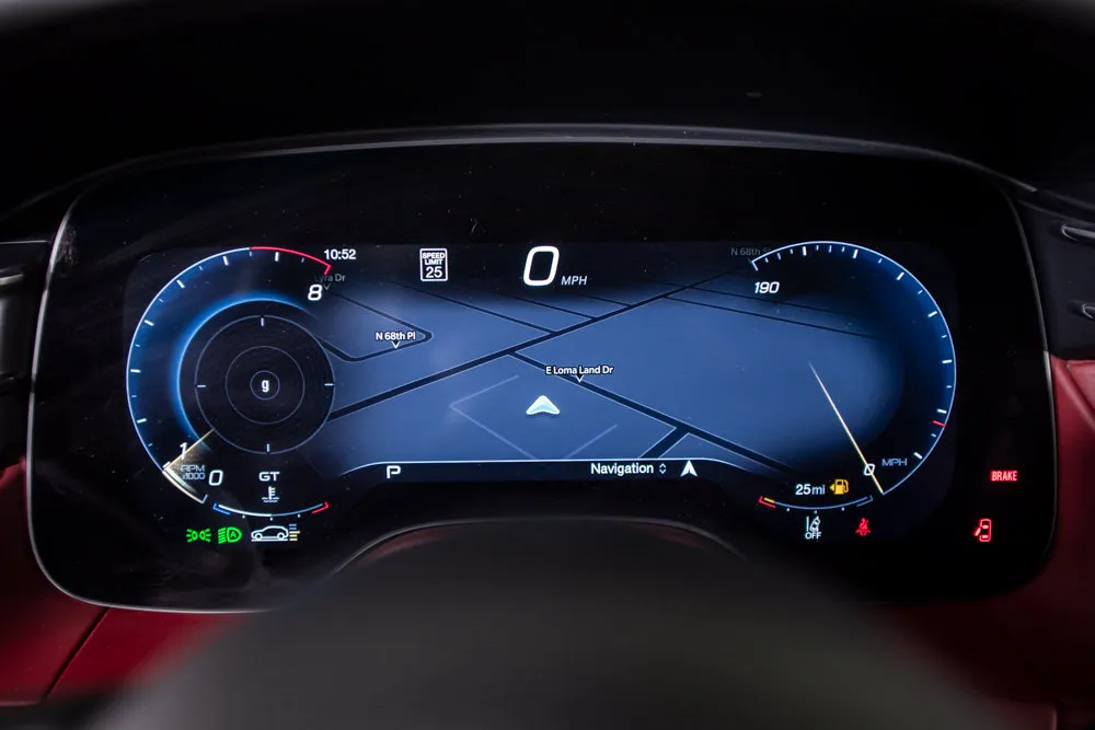 Maserati Grecale photo 29