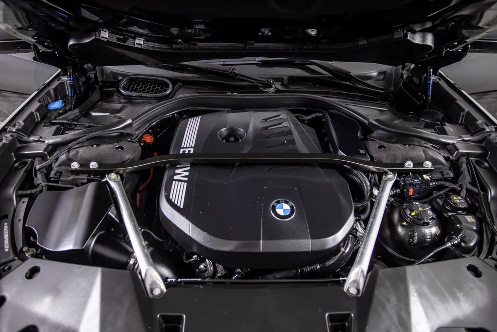 BMW 7 Series photo 48