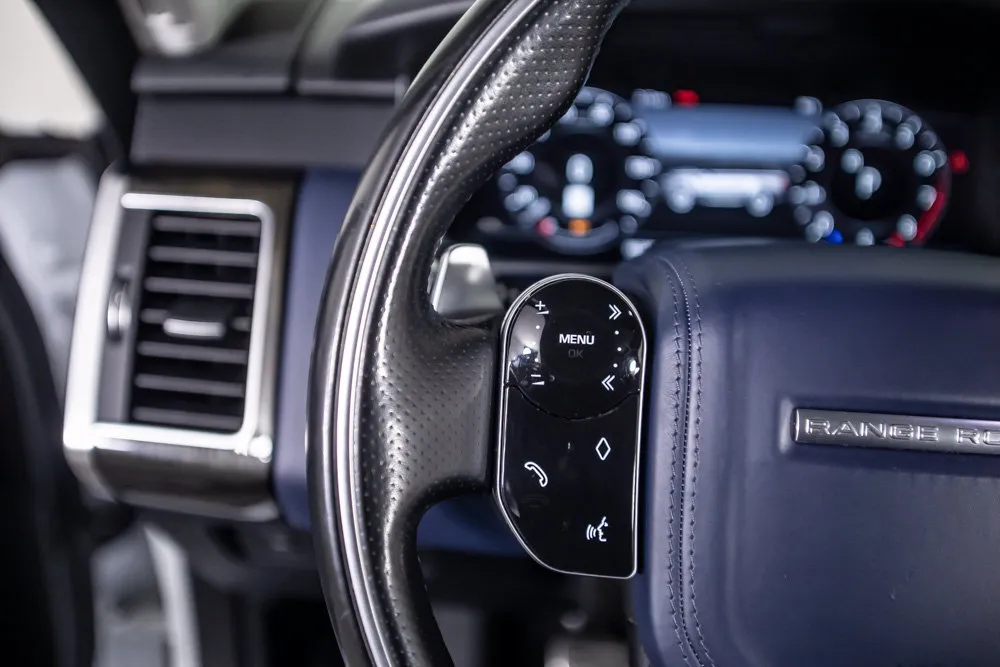 Land Rover Range Rover Sport photo 35