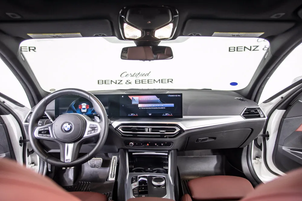 BMW 3 Series photo 22