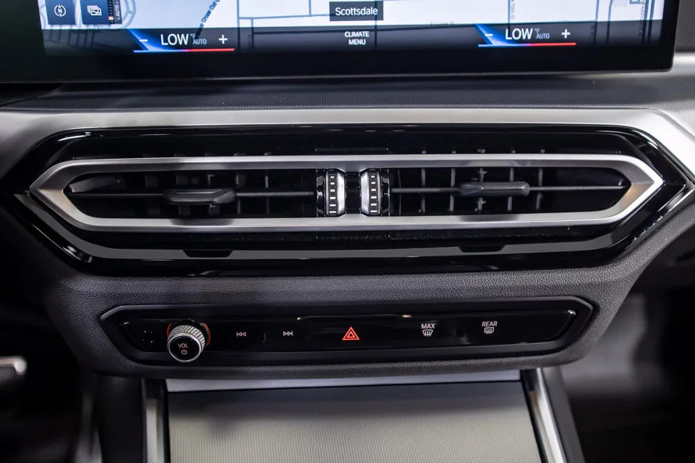 BMW 3 Series photo 31