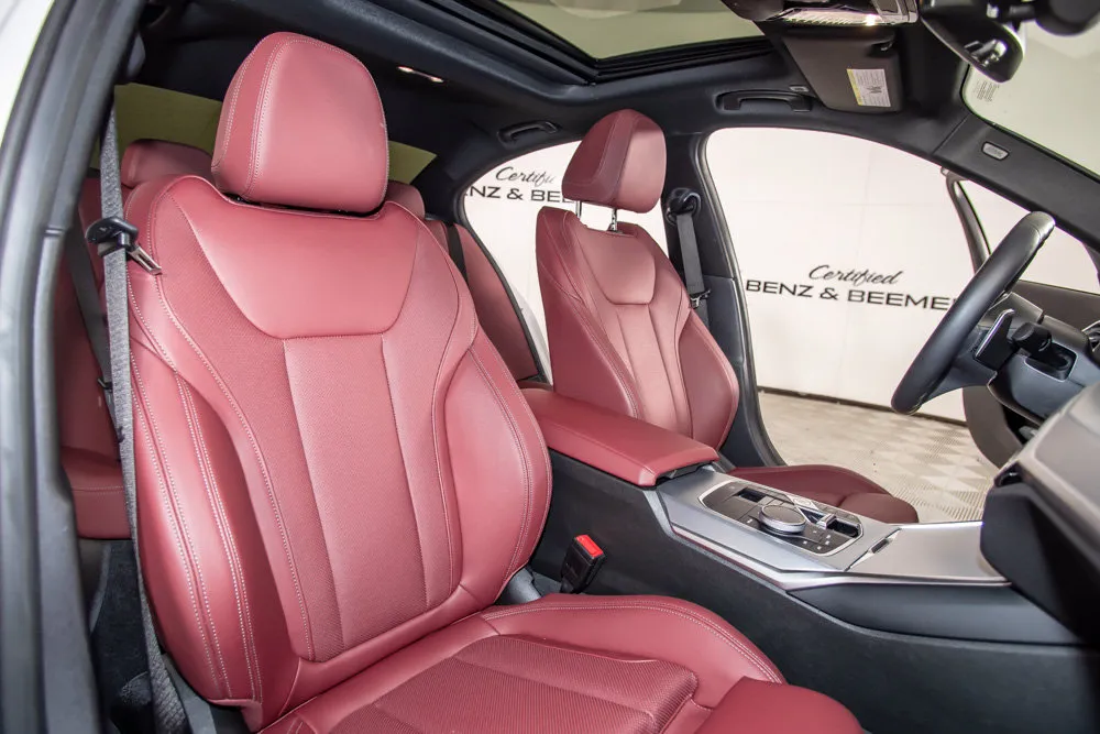 BMW 3 Series photo 16