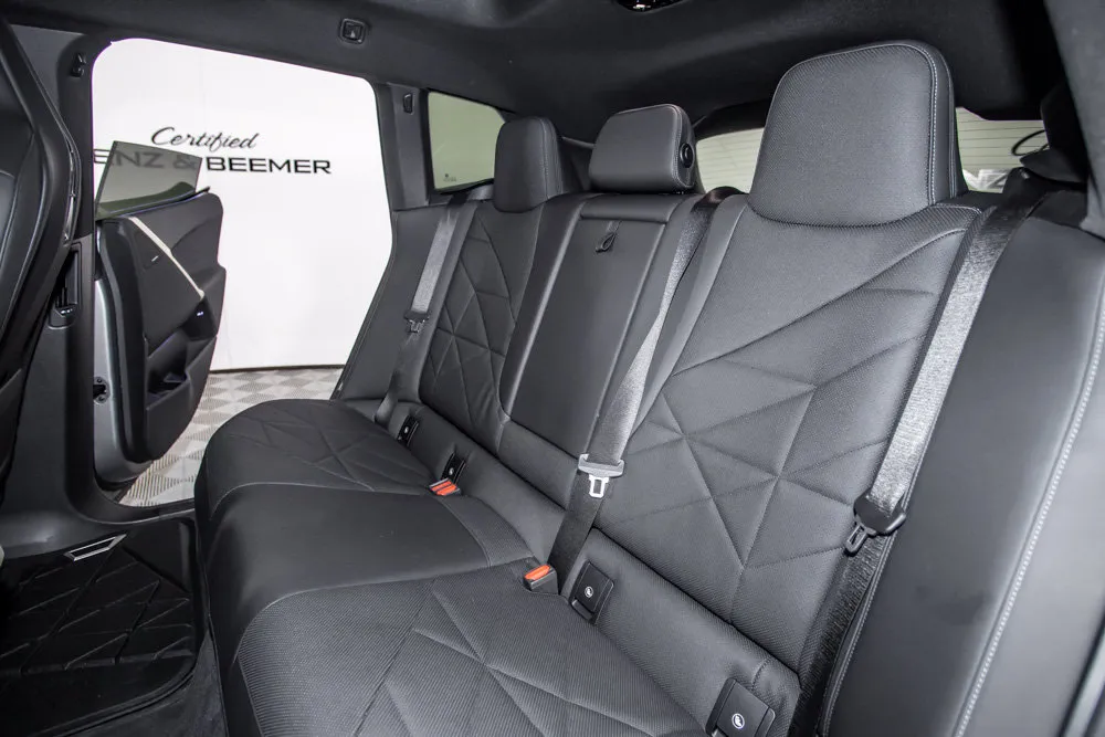 BMW iX photo 14