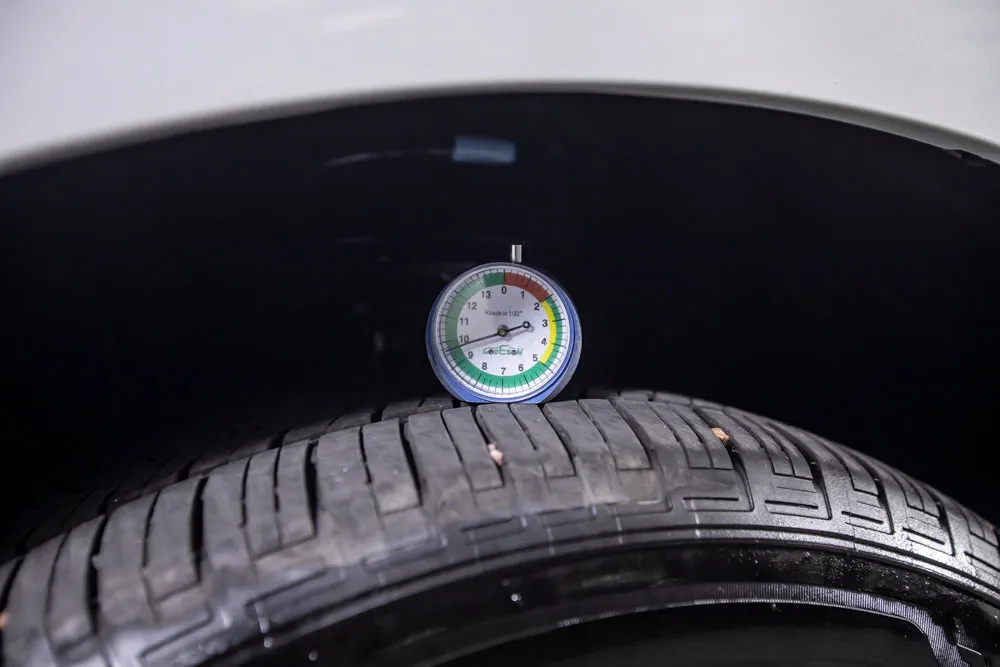 Toyota bZ photo 46