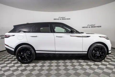 Another view of 2022 Land Rover Range Rover Velar P250 R-Dynamic S for sale in Scottsdale, AZ at Certified Benz & Beemer