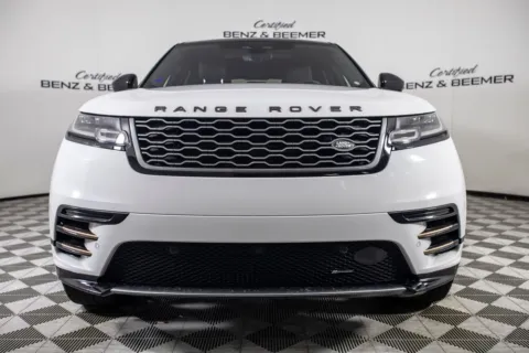 More photos of 2022 Land Rover Range Rover Velar P250 R-Dynamic S at Certified Benz & Beemer, AZ