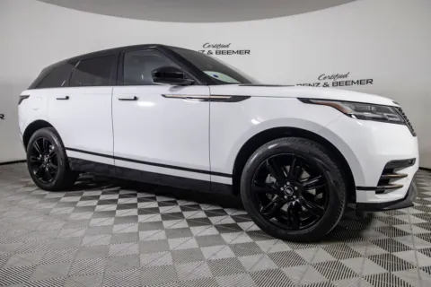 Another view of 2022 Land Rover Range Rover Velar P250 R-Dynamic S for sale in Scottsdale, AZ at Certified Benz & Beemer
